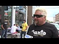 Guy Fieri turns Fargo-Moorhead into Flavortown