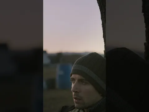 TRAILER "EL CRIT SORD DELS ARBRES" ENGLISH