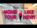 Luxury Listing - Like New 114 Two Creek Dr Lynchburg VA 24502
