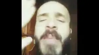 محمود كنافه وشرحه لصف ظباط الجيش  دندنها
