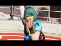 Lagu Tamaki Voice Lines - Dead or Alive 6