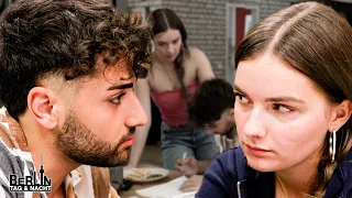Karim zu LANGWEILIG für Joanna?! 😱 | Berlin - Tag & Nacht #3761