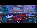 Concept Car Driving Simulator Secret Code Level 21-35 - Android Gameplay