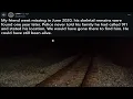Disturbing Reddit threads Vol 1