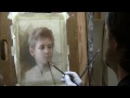 Download Lagu Portrait Sketch