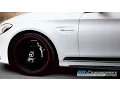 Download Lagu Mercedes C63 AMG 4.0 V8 Bi-Turbo Stage 1 By BR-Performance