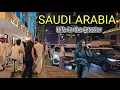Modren Saudi Arabia in 2026 Unbelievable Night Life in Centre of RIYADH