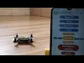 Raspberry Pi Pico W Drone