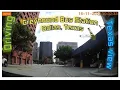 Driving Greyhound Bus Station S Lamar St Dallas TX to McDonald s Commerce St Dallas TX