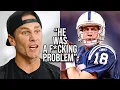 NFL Legends Explain Why Peyton Manning Was A GENIUS