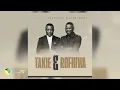 Download Lagu Takie \u0026 Rofhiwa - Lufuno Lwau (Official Audio)