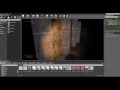 Unreal engine 4 horror project Lab 13 work on the level of the game