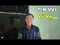Lagu Tin Vui Em Vần 2 Con. Về cái là gọi gấp ngay. Nhưng khi nói về Vợ thì ….. 