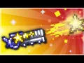 So this Terraria weapon is actually insane now