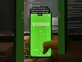 How I scam scammers on Cash App