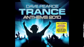 Download Dave Pearce Trance Anthems 2010 mini mix MP3