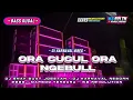 Lagu DJ ORA CUCUL ORA NGEBUL - BASS NJEDUK - WB REVOLUTION