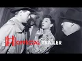 The Narrow Margin 1952 Trailer Charles McGraw Marie Windsor Jacqueline White Movie