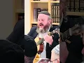 Download Lagu Rav Shlomo Katz - Sing real… a true song Elul towards תשפו בעל״ט שיר חדש - Shirat David Erev Shabbos