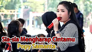 Download Sia sia Mengharap Cintamu Popy Samanta MP3