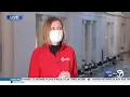 ABC 7 Great Chicago Blood Drive - Joy Squier Cheryl Scott