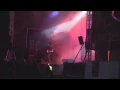 Coroner - Status: Still Thinking (live @ Jalometalli 2012)
