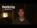 Download Lagu ASMR Walking Around You | Ear to Ear Speaking \u0026 Sounds | #4