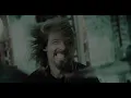 Megadeth - Tipping Point (Official Music Video)