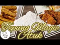 Download Lagu Resepi : Tepung Magic Atuk (Tepung Serbaguna)