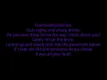 Creeper - Hiding With Boys lyrics