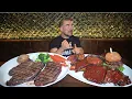 THIS 8000 STEAK CHALLENGE HASN T EVER BEEN CONQUERED Joel Hansen