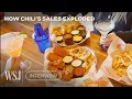Download Lagu Chili’s CEO Breaks Down the Changes That Turned the Restaurant Around | WSJ