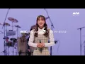 LOOΠΔ Chuu - “World is One 2021” Band LIVE Concert [it's Live] K-POP live music show