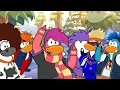 Download Lagu DJ Cadence - Todays The Day (Club Penguin Music Video)