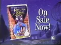 Download Lagu The Return Of Jafar vhs commercial 1994