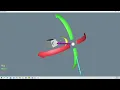VTK Example - CameraModel2