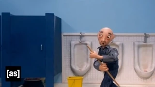 Number Three Moral Orel Adult Swim