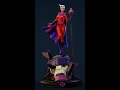 Magneto Female