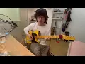 Download Lagu RECORDA ME  JUN WANG Codarts Jazz Pre-selection guitar video