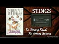 STINGS ( KU TIMANG KASIH  - KU TIMANG SAYANG) ❤❤❤❤❤❤❤❤❤