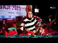 MUTIK NIDA - PERCUMA (MNC LIVE KARANGAJI JEPARA)
