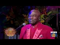 The O'Jays - Love Train (10.31.2019)(#GMA 720p)