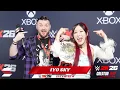 IYO SKY WANTS YOU TO USE HER TRASH CAN SPOT IN WWE 2K26 WWE 2K26 CREATOR FEST