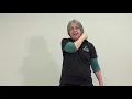 Stretching Self Massage with Jo McClaine from Move by BJC