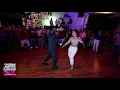 Download Lagu Yoandy \u0026 Olga dancing in Rovinj at Croatian Summer Salsa Festival 2018