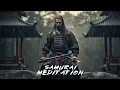 Download Lagu 11 Hours Of Meditation With Samurai Miyamoto Musashi In The Rain - Meditation Music, Yoga Music