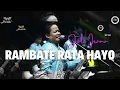 Download Lagu RAMBATE RATA HAYO - JALI IRAMA FT MARDA SWARA |  Mardatila Group