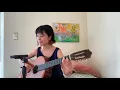 Brigas nunca mais / Antonio Carlos Jobim cover