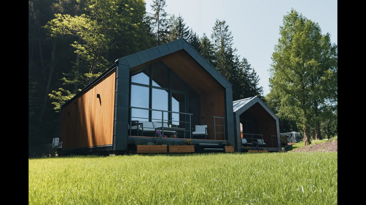 Tiny House