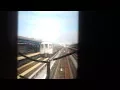 NYC Subway 205 St bound R68 D Express Train RFW 25 Av to 9 Av 17